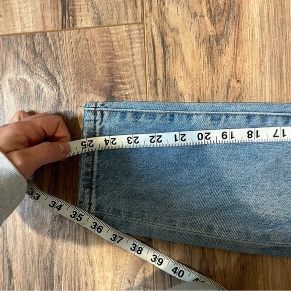 Citizens of Humanity Liya High Rise Classic Fit Jeans - Picture 9 of 15